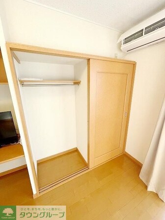 レオパレスYUTAKAの物件内観写真